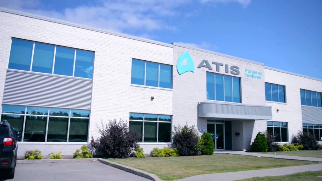 Groupe ATIS déménagera son siège social de Brossard et coupera environ 300 emplois