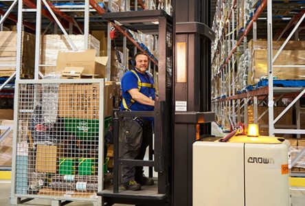 Plus de 250 emplois disponibles chez Fedex à Coteau-du-Lac
