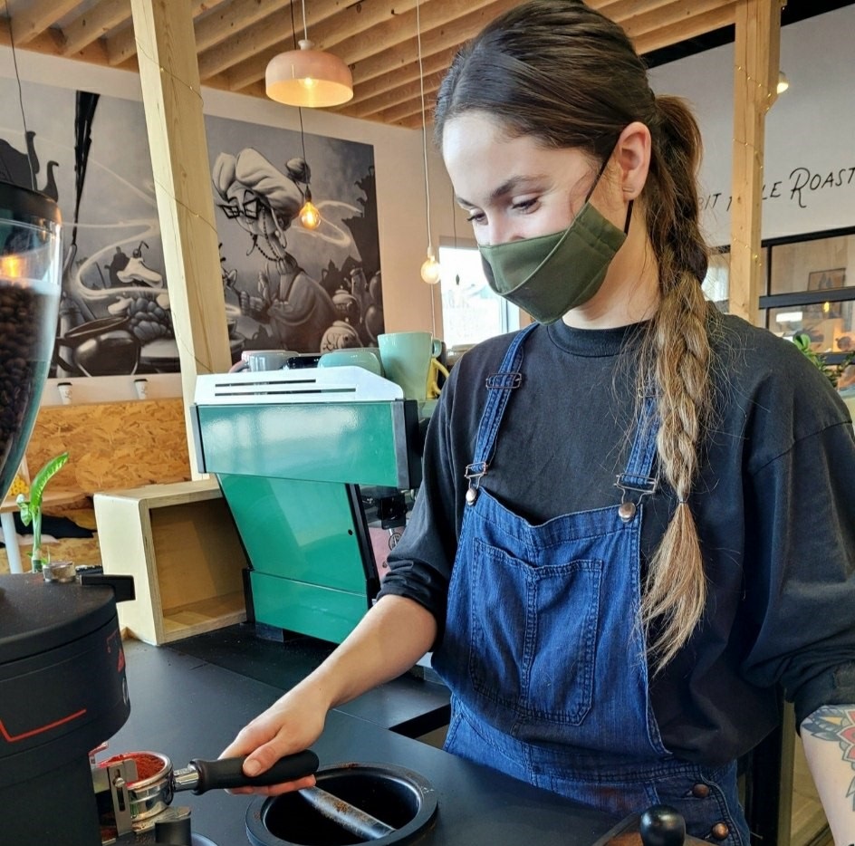 Dévoilement des lauréats du Défi OSEntreprendre de la MRC de Roussillon