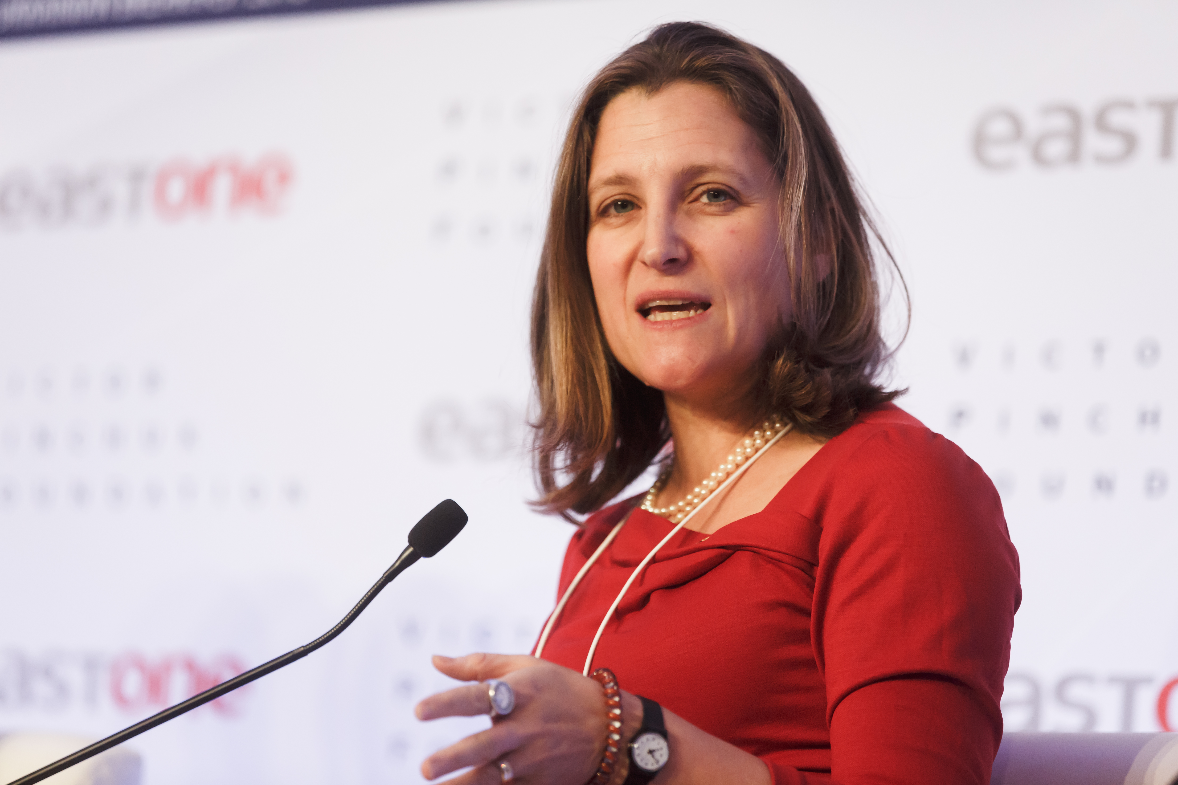 Budget fédéral : l&rsquo;Union des municipalités du Québec satisfaite