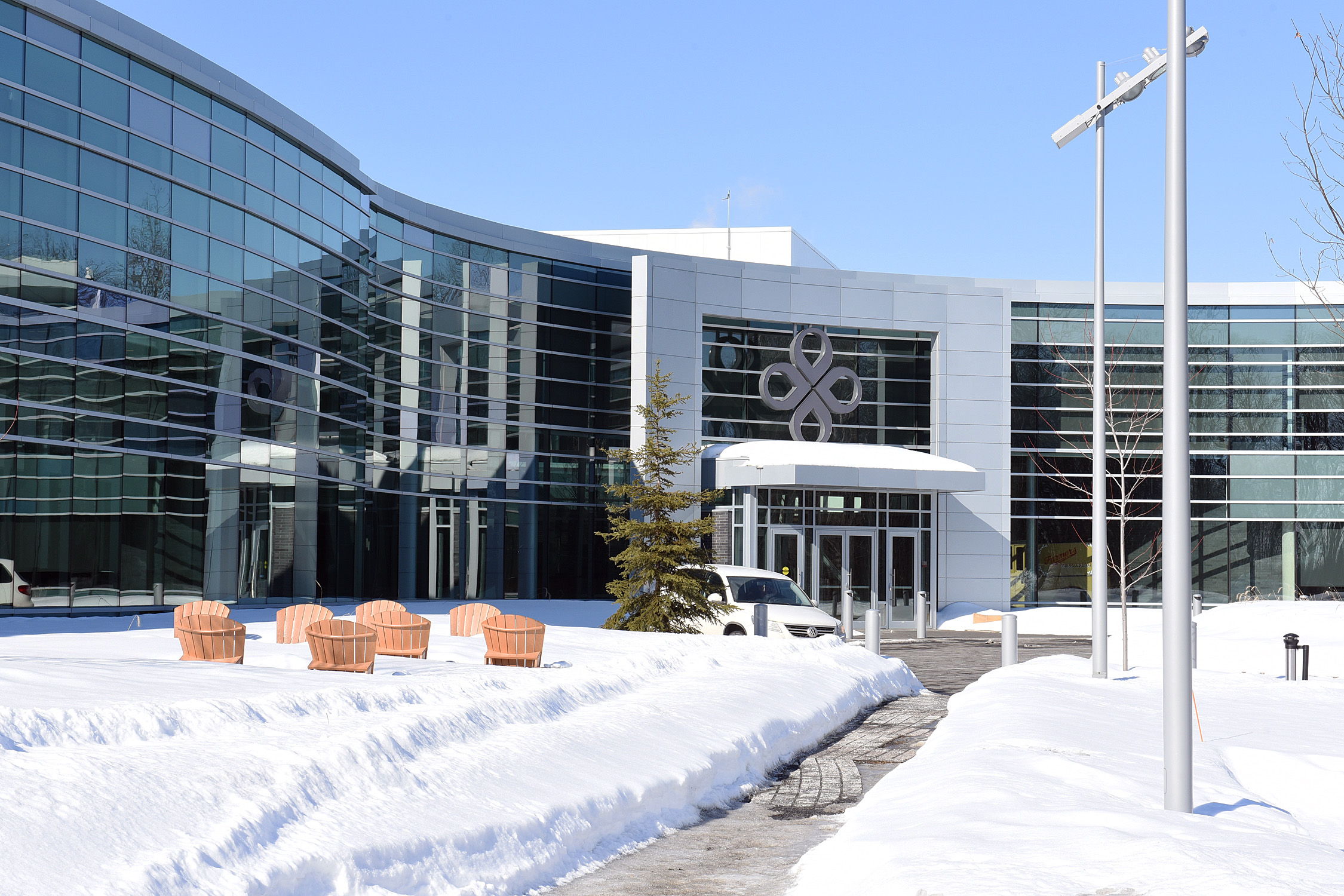 Agropur ne fera plus de livraison de lait en vrac au Québec et en Nouvelle-Écosse