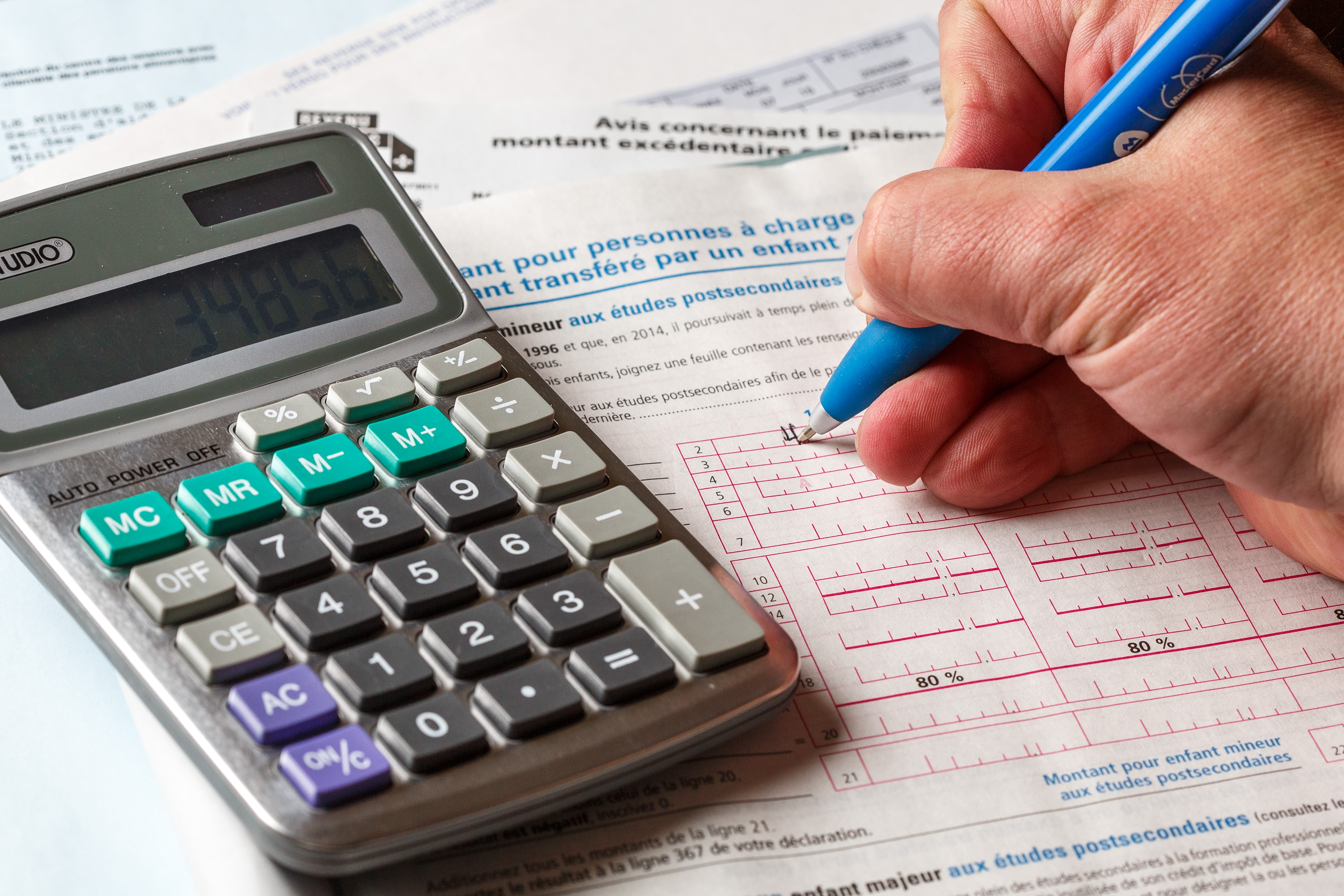 Billet d’humeur : PCU et déclaration de revenus : minuit moins une…