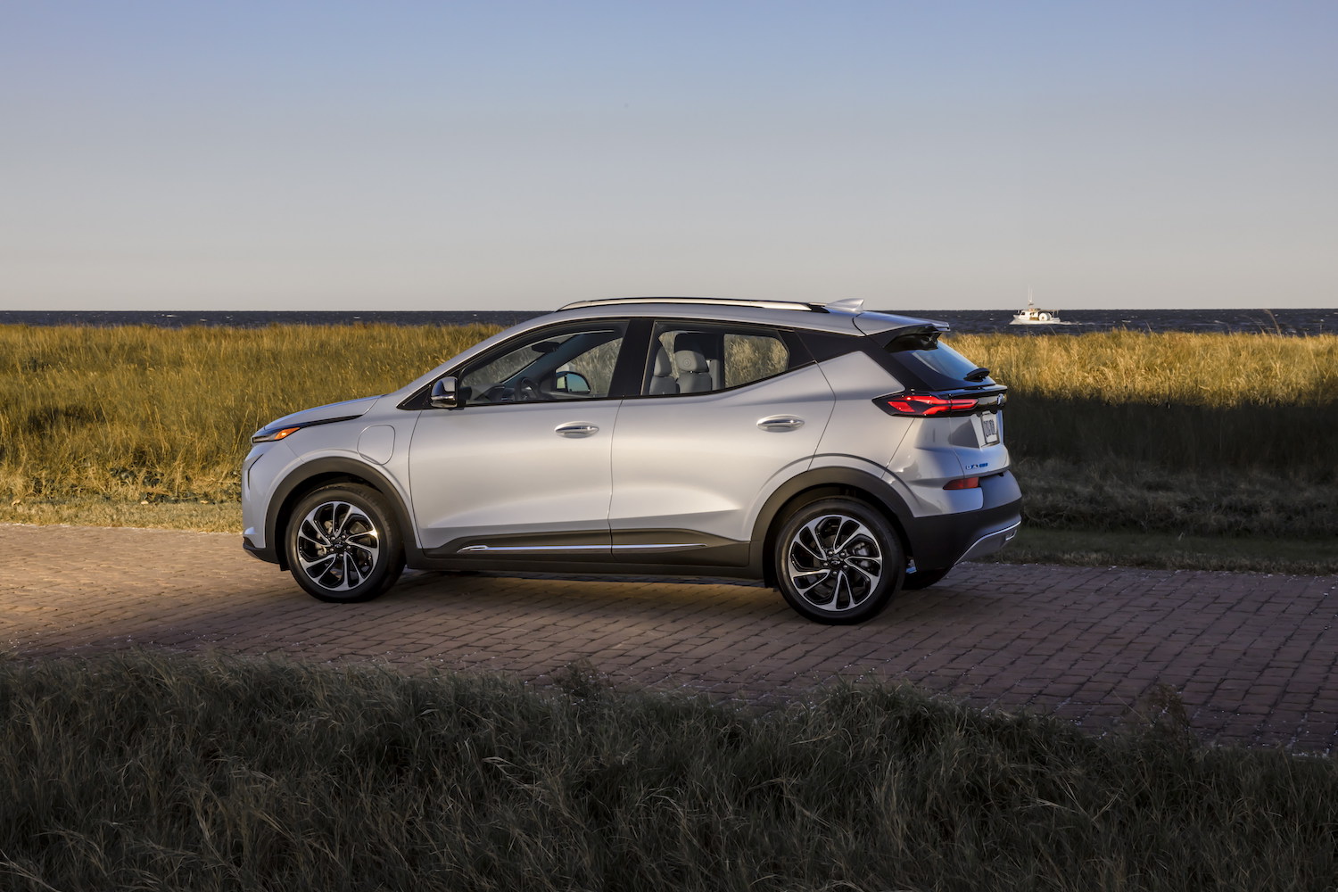 Image illustrant l'article: 62 % des propriétaires de Chevrolet Bolt 2017 à 2019 ont reçu une nouvelle batterie