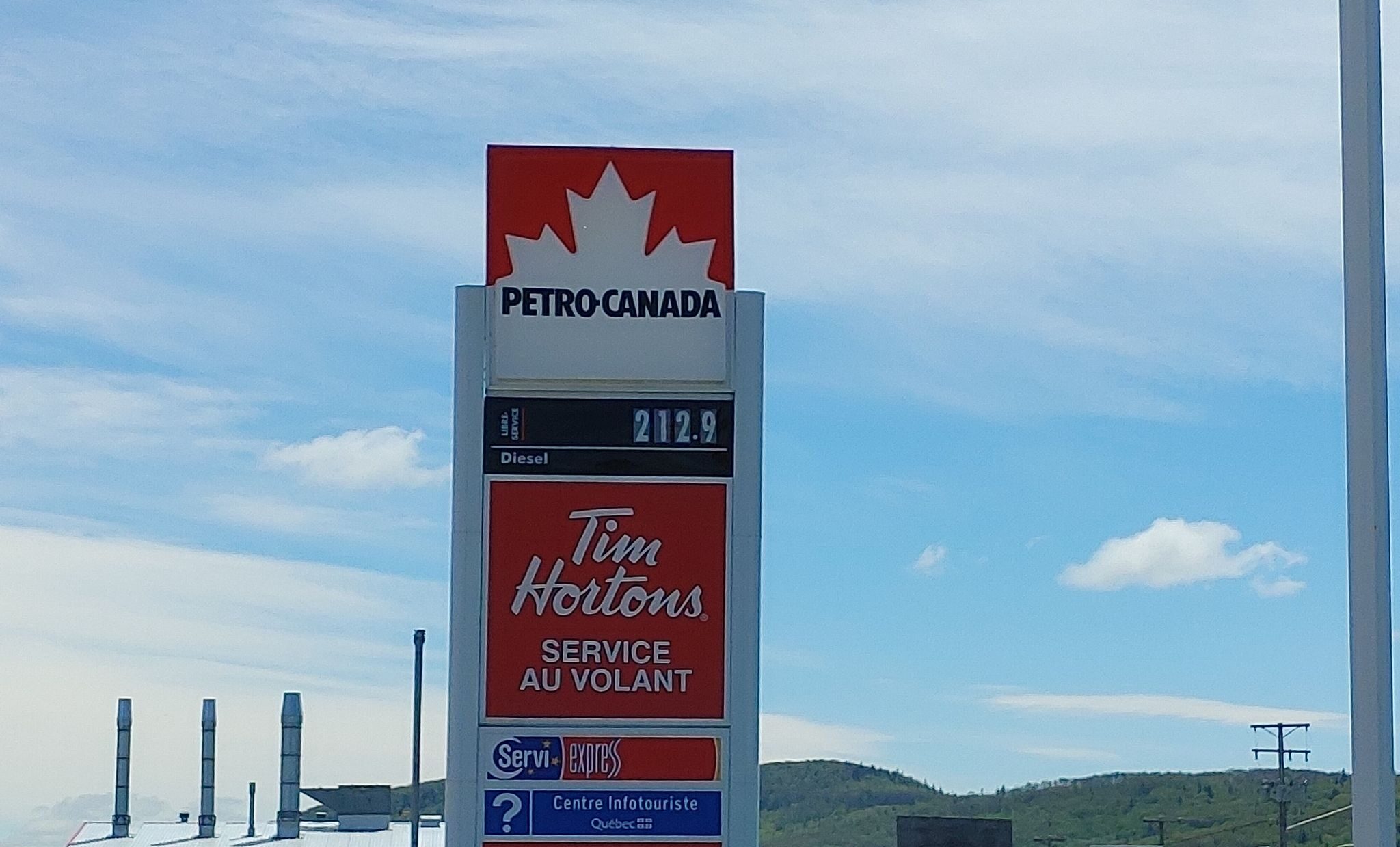 Image illustrant l'article: Le télétravail motivé par le prix élevé de l’essence