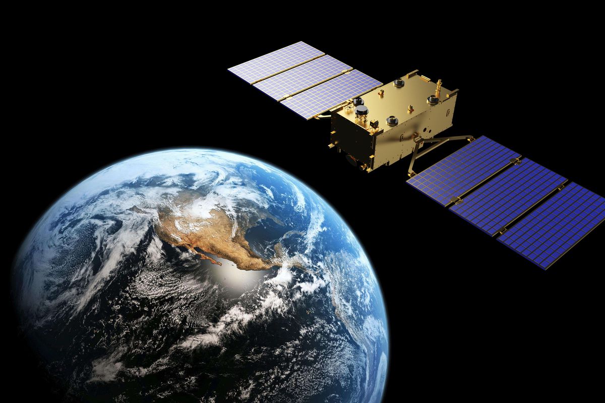 Image illustrant l'article: Geely veut lancer son propre réseau de satellites