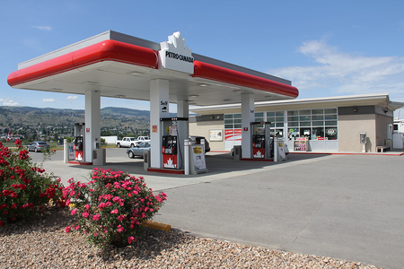 Image illustrant l'article: De l’essence à trois dollars le litre cet été