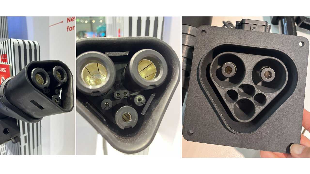 Image illustrant l'article: CharIN présente le chargeur le plus puissant au monde