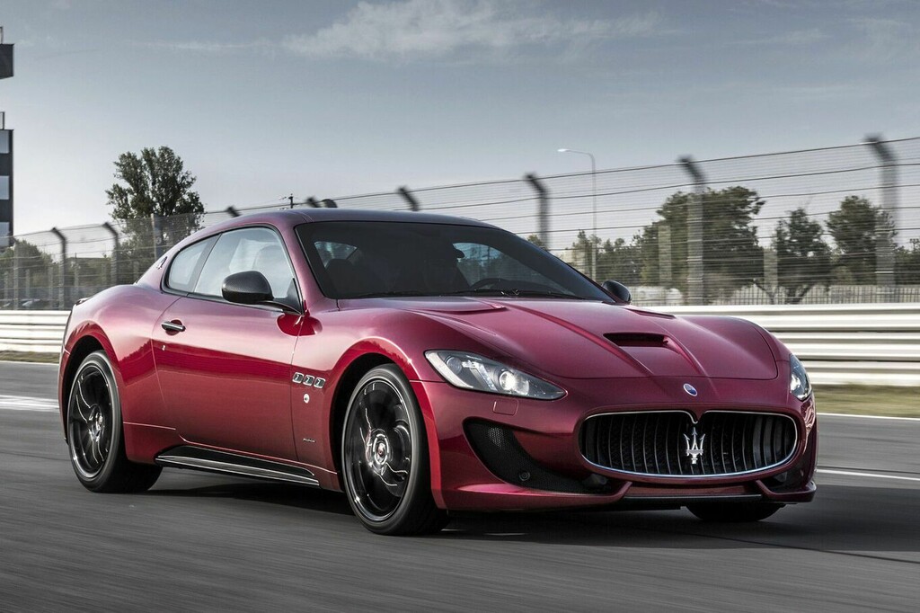 Image illustrant l'article: Les acheteurs de voitures de luxe sont de plus en plus infidèles