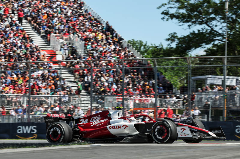 Audi va payer 450 millions pour acheter 75 % de l’écurie Alfa-Roméo