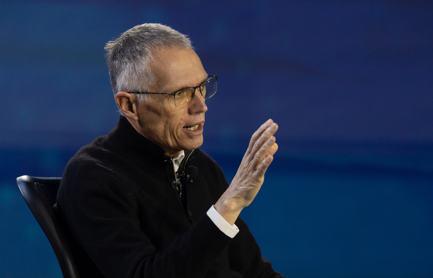 La production automobile sera difficile jusqu’en 2024: Carlos Tavares