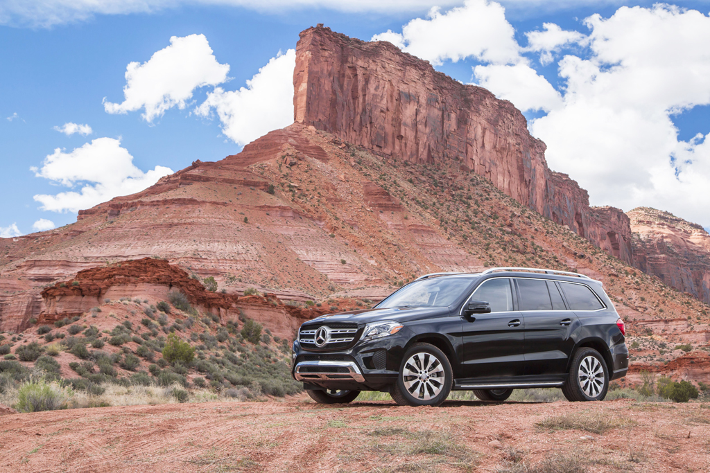 Mercedes Benz rappelle 60 000 véhicules