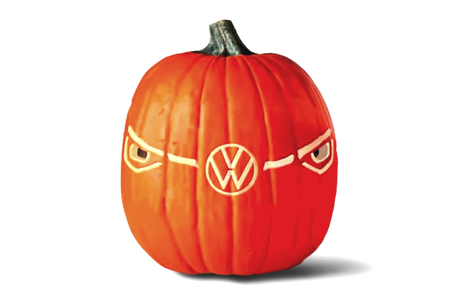 Image illustrant l'article: Donnez une touche de Volkswagen à l’Halloween