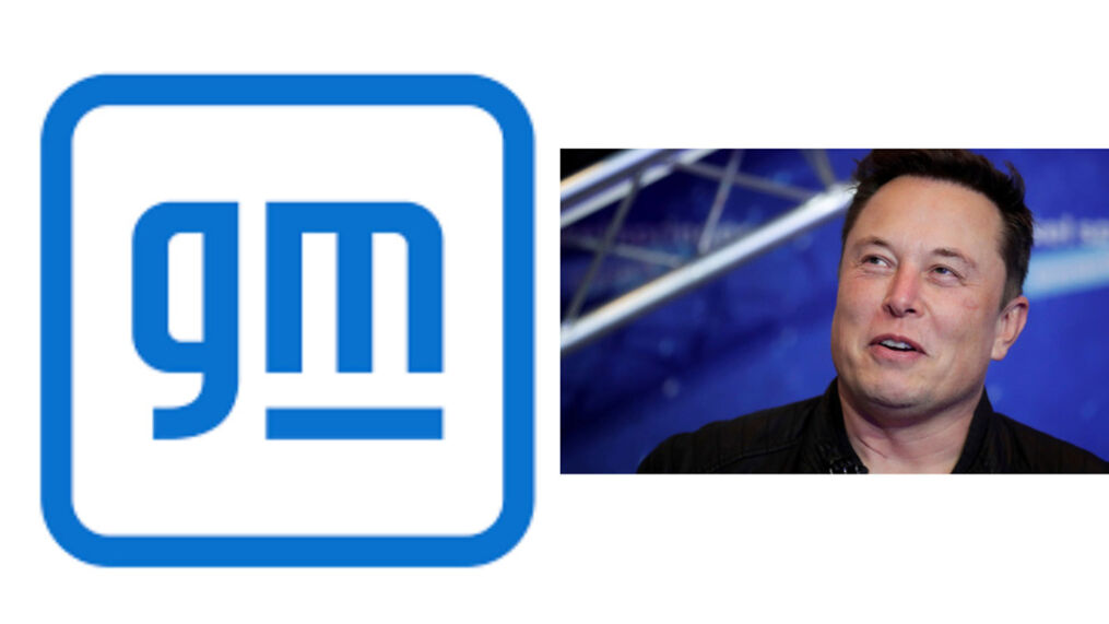 General Motors met un frein à sa publicité sur Twitter