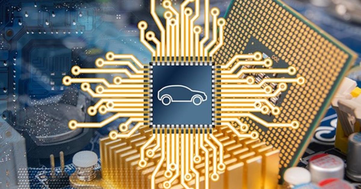 Toyota et Volkswagen pensent que la pénurie de semi-conducteurs s’atténuera en 2023