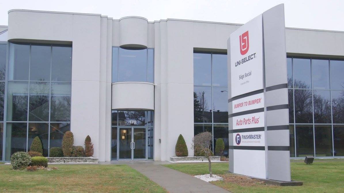 Uni-Sélect passe aux mains d’un groupe américain
