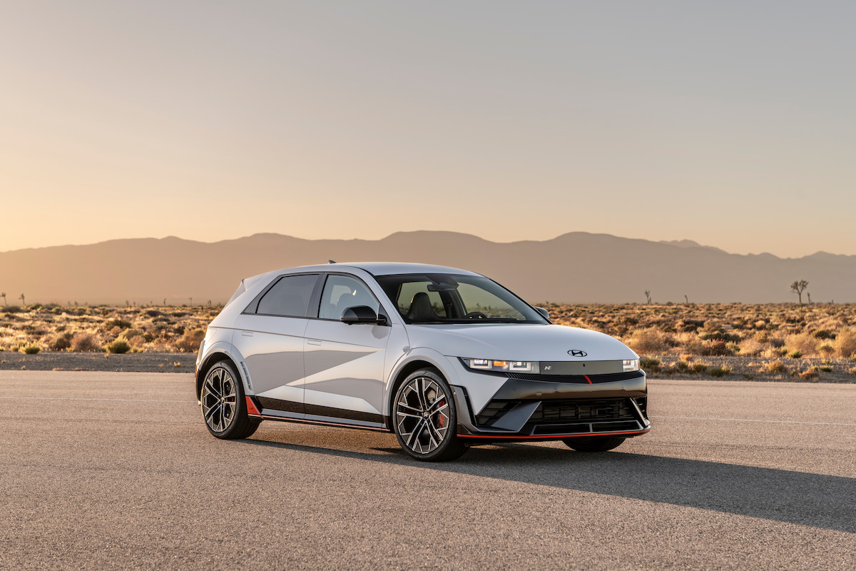 Plus de 50 % des canadiens ne veulent pas faire l’achat d’un véhicule électrique