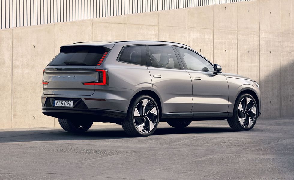 Volvo introduit le premier passeport batterie