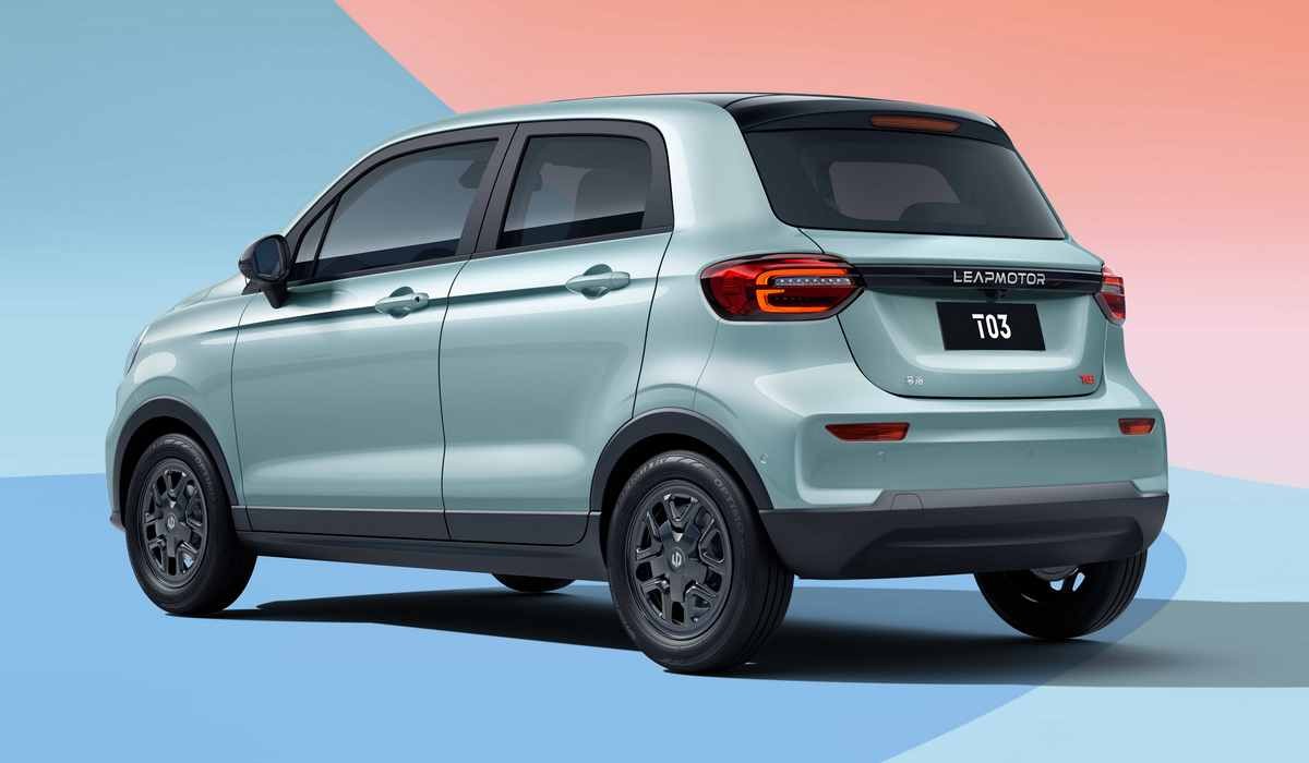 Image illustrant l'article: Stellantis et Leapmotor lancent la production de voitures électriques en Pologne