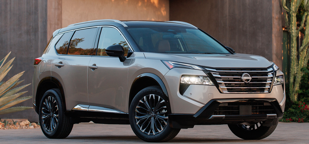 Image illustrant l'article: Nissan réduit sa production du tiers dans son usine phare au Japon