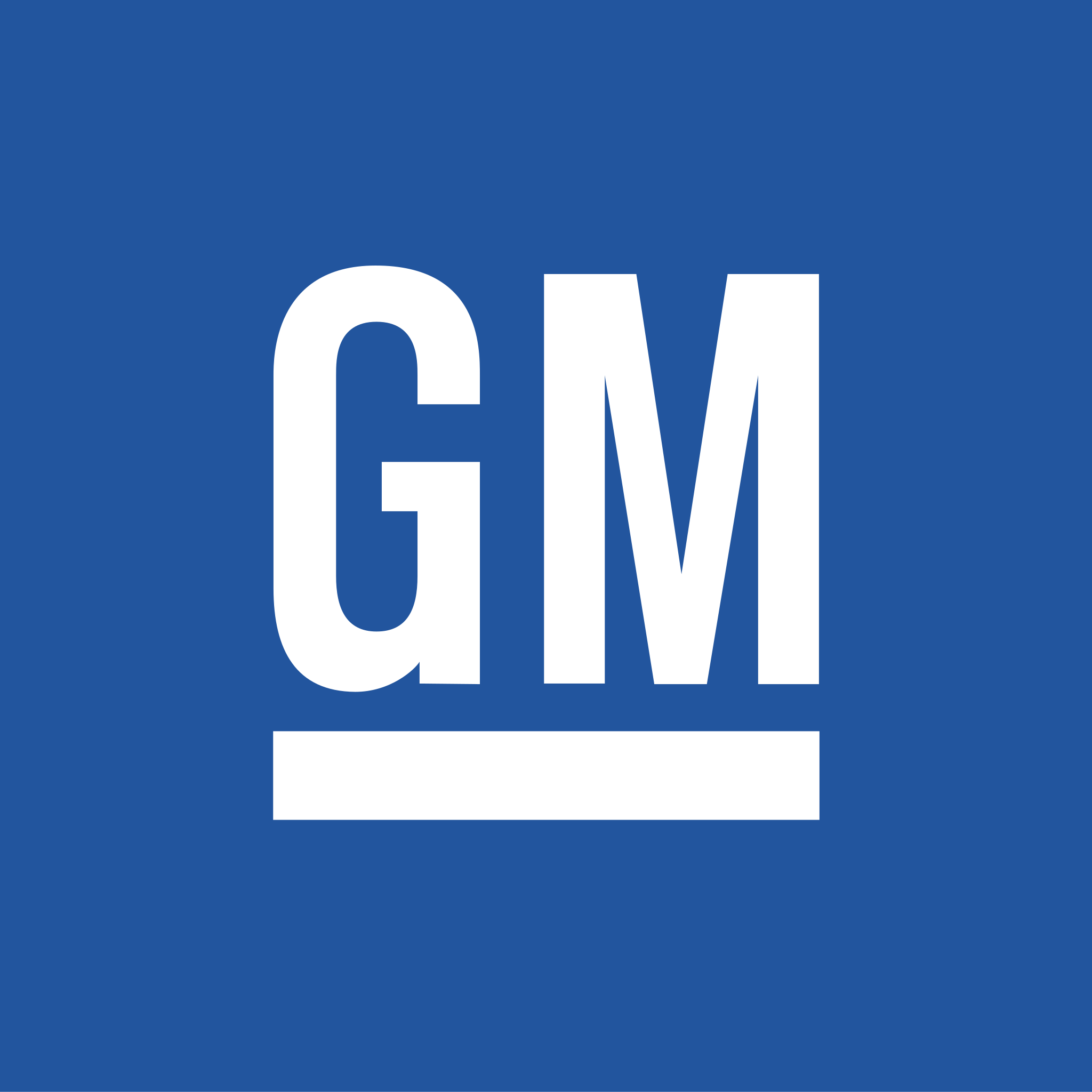 Image illustrant l'article: General Motors poursuivie pour avoir vendu 16 millions de dossiers de conducteurs