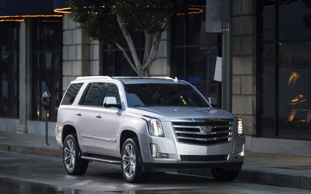 General Motors accusé de vendre des véhicules avec des transmissions défectueuses