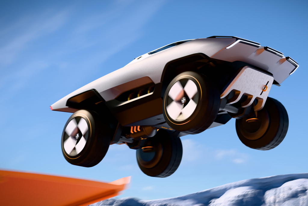 Image illustrant l'article: Bientôt en magasin, la première miniature Polestar de Hot Wheels