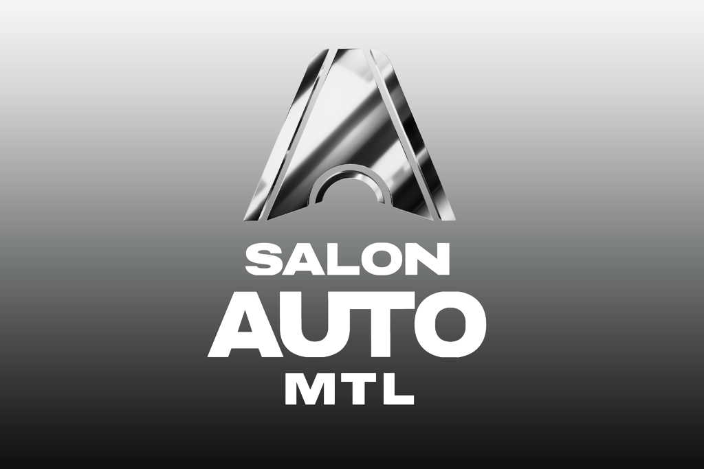 Image illustrant l'article: Salon de l’auto de Montréal 2025 : Pourquoi ce nouveau logo ?