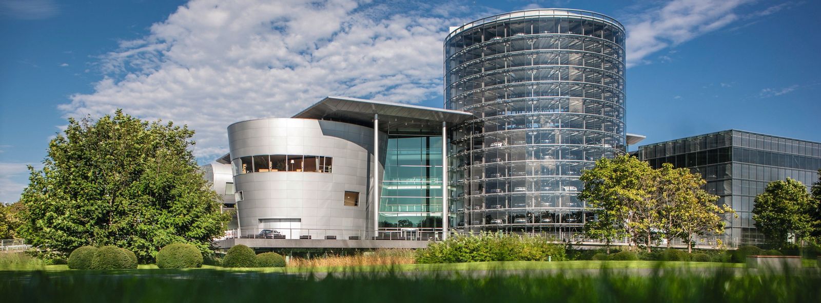 Image illustrant l'article: Des constructeurs automobiles chinois s’intéressent aux usines allemandes de Volkswagen destinée