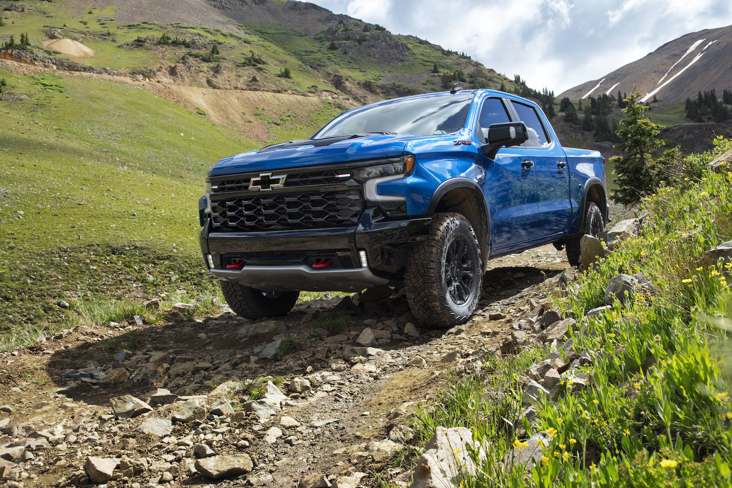 Image illustrant l'article: La NHTSA ouvre une enquête sur plus de 870 000 véhicules GM