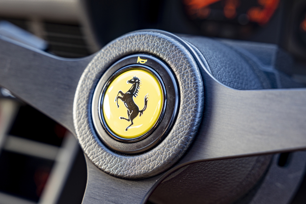 Image illustrant l'article: Ferrari dévoilera six nouveaux modèles en 2025, incluant son premier véhicule électrique