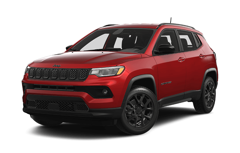L’avenir du Jeep Compas remis en question