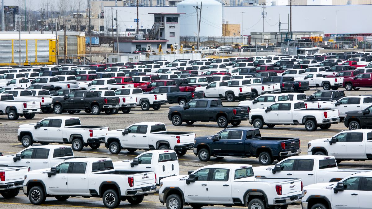 Un sursis en vue pour les tarifs automobiles