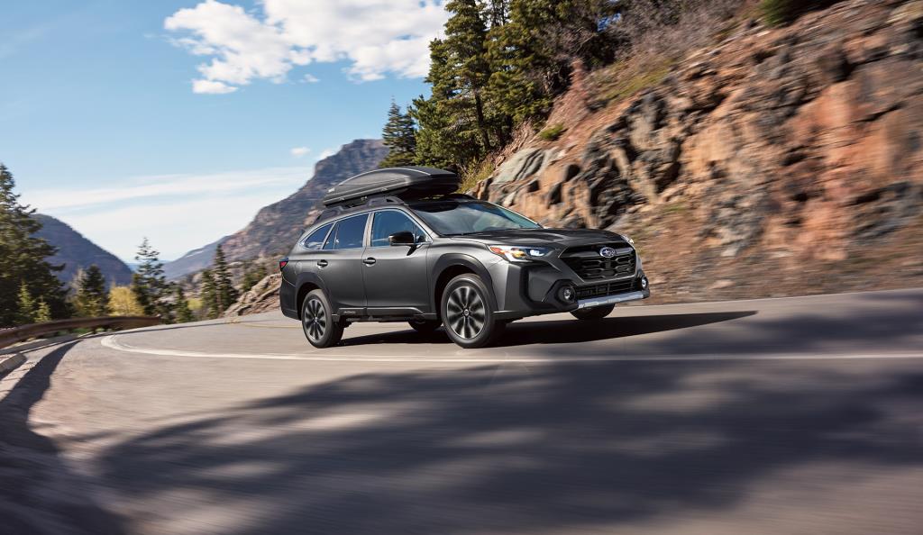 Subaru Canada réduit de moitié ses importations en provenance des États-Unis pour contrer la guerre commerciale