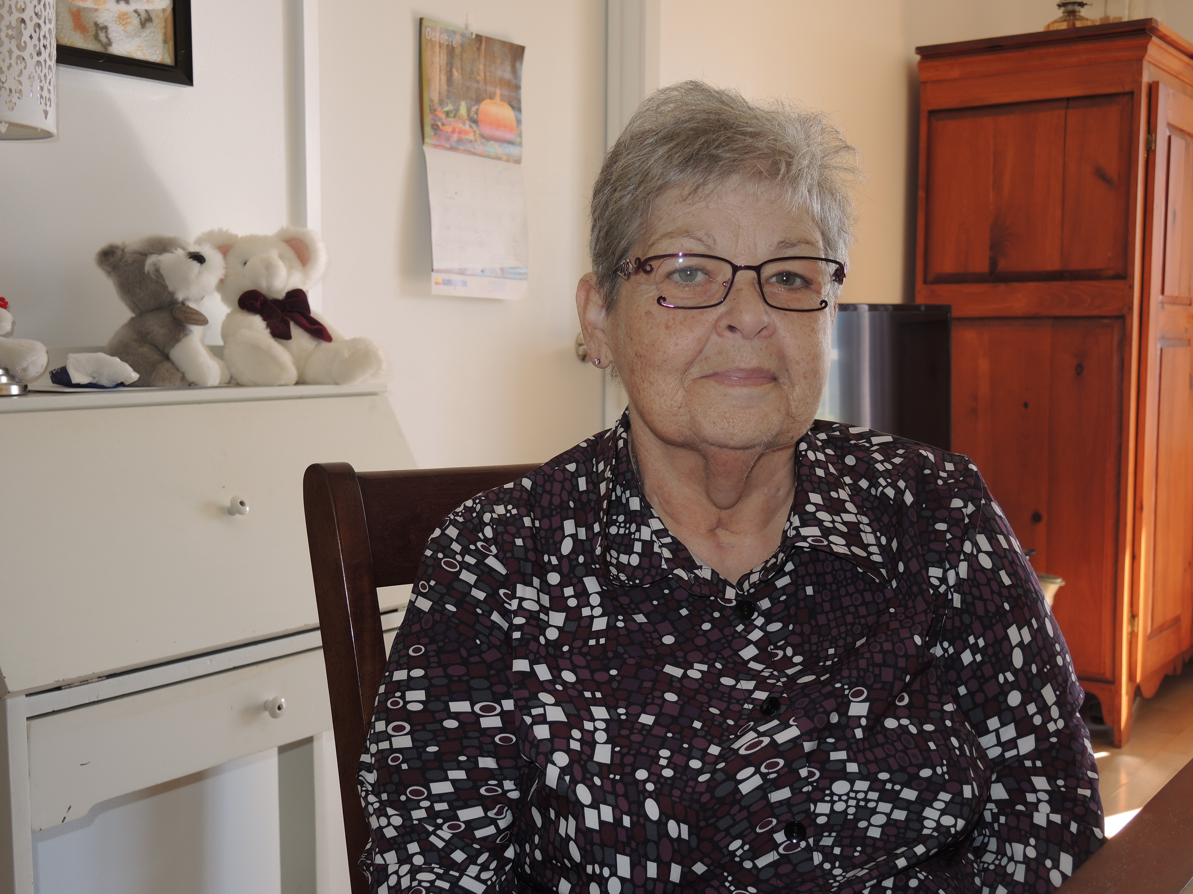 Fini le transport, le trafic et la fatigue pour les patients