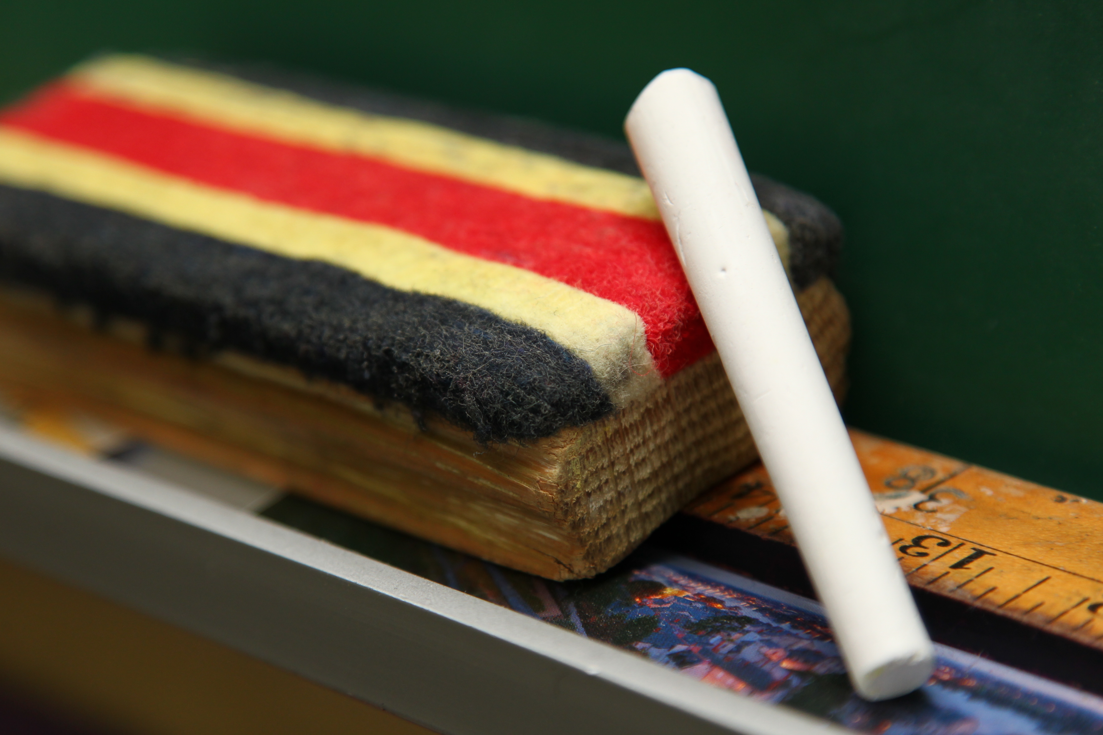 Journée de grève dans les écoles