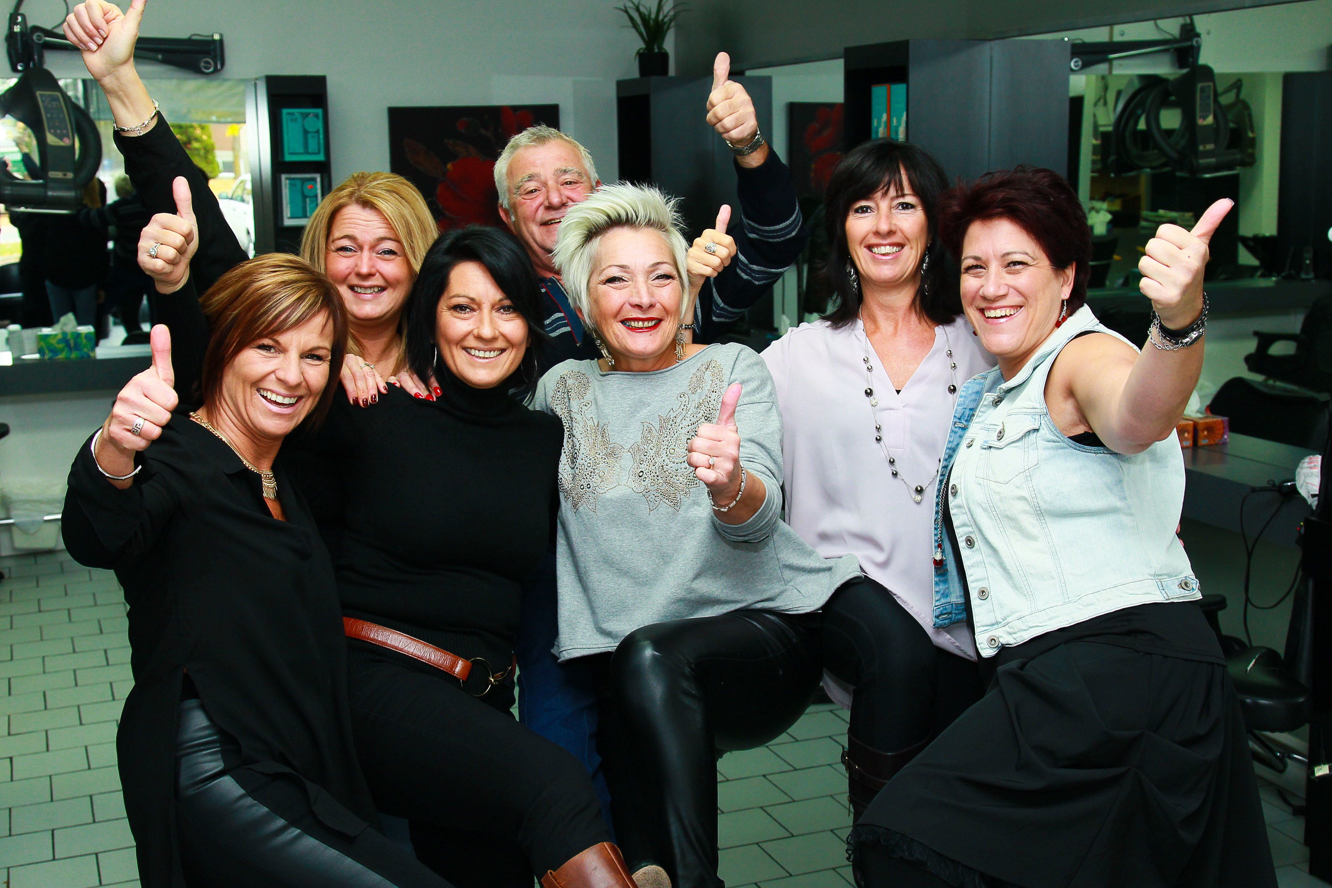 Partis chercher un chèque d’un million de dollars