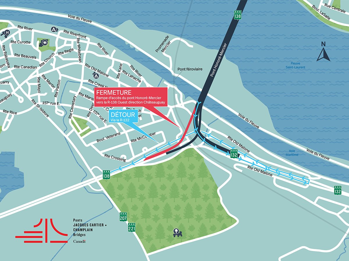 Une autre chicane éclate entre un automobiliste et un cycliste!