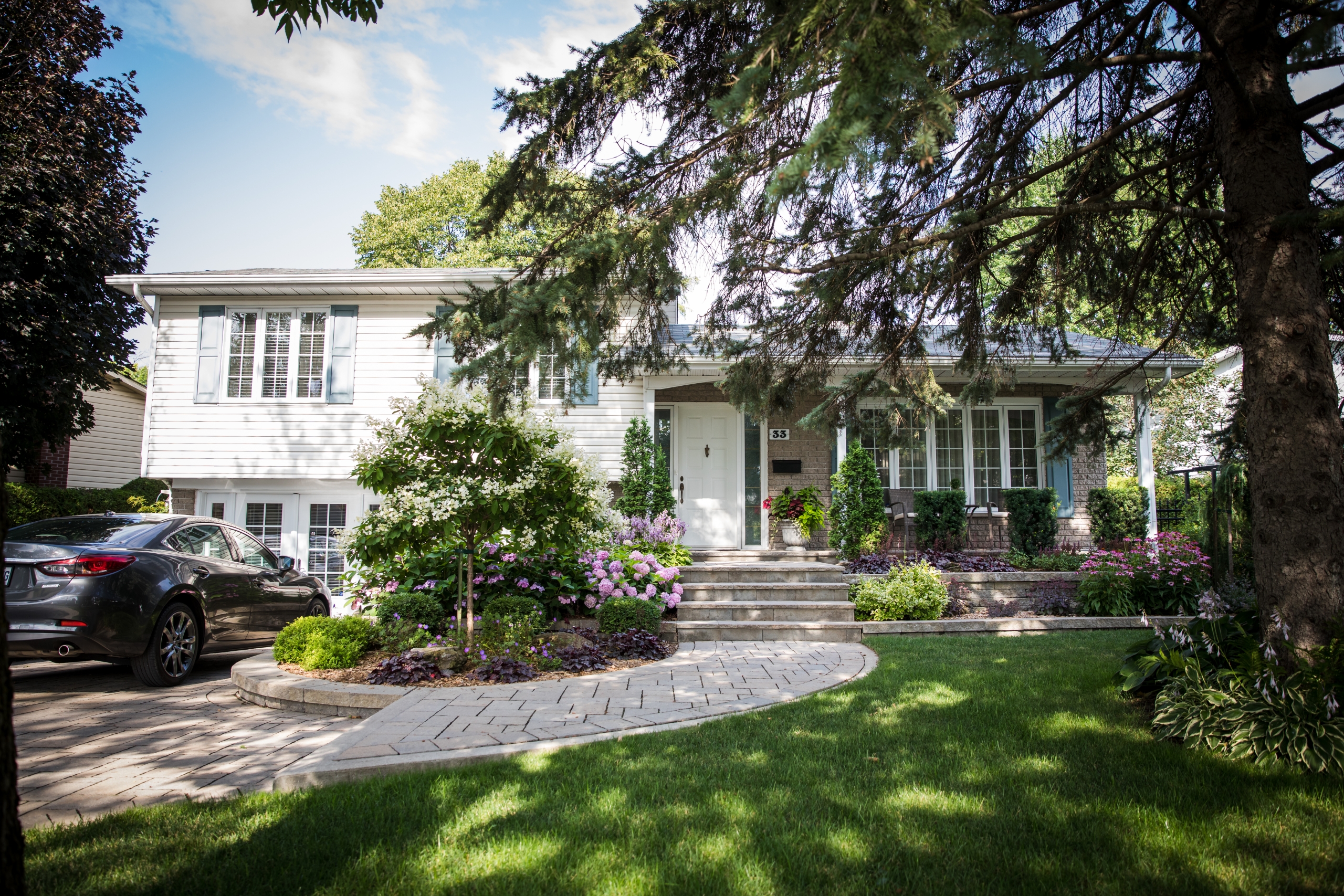 Il faut une première à tout!