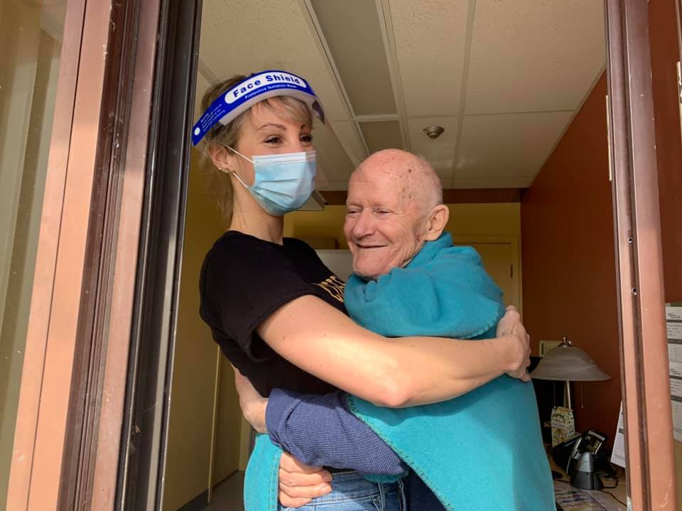 Les Cowboys Fringants sortent un film, découvrez les premières images!