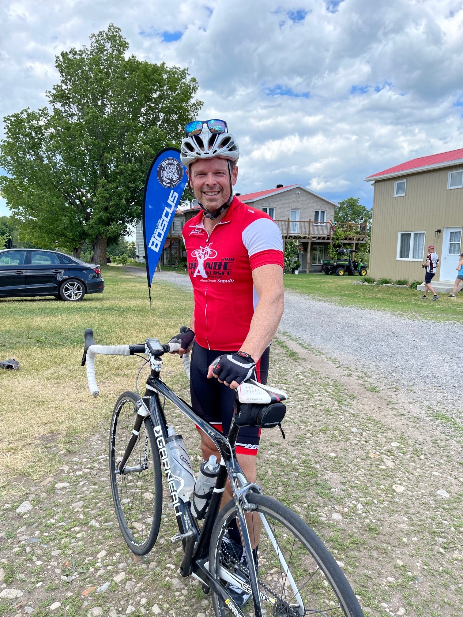 Coincé à la plage : bonheur ou cauchemar?