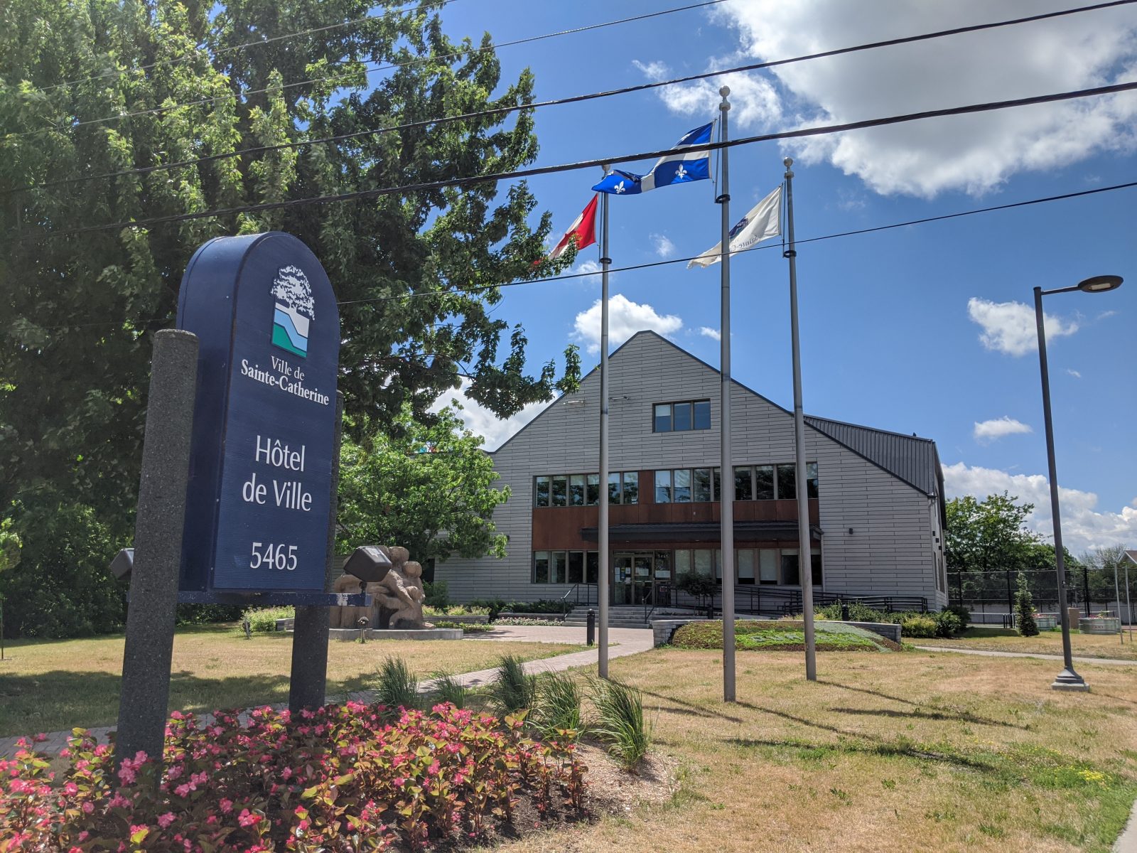 Le meilleur accompagnateur en ville!