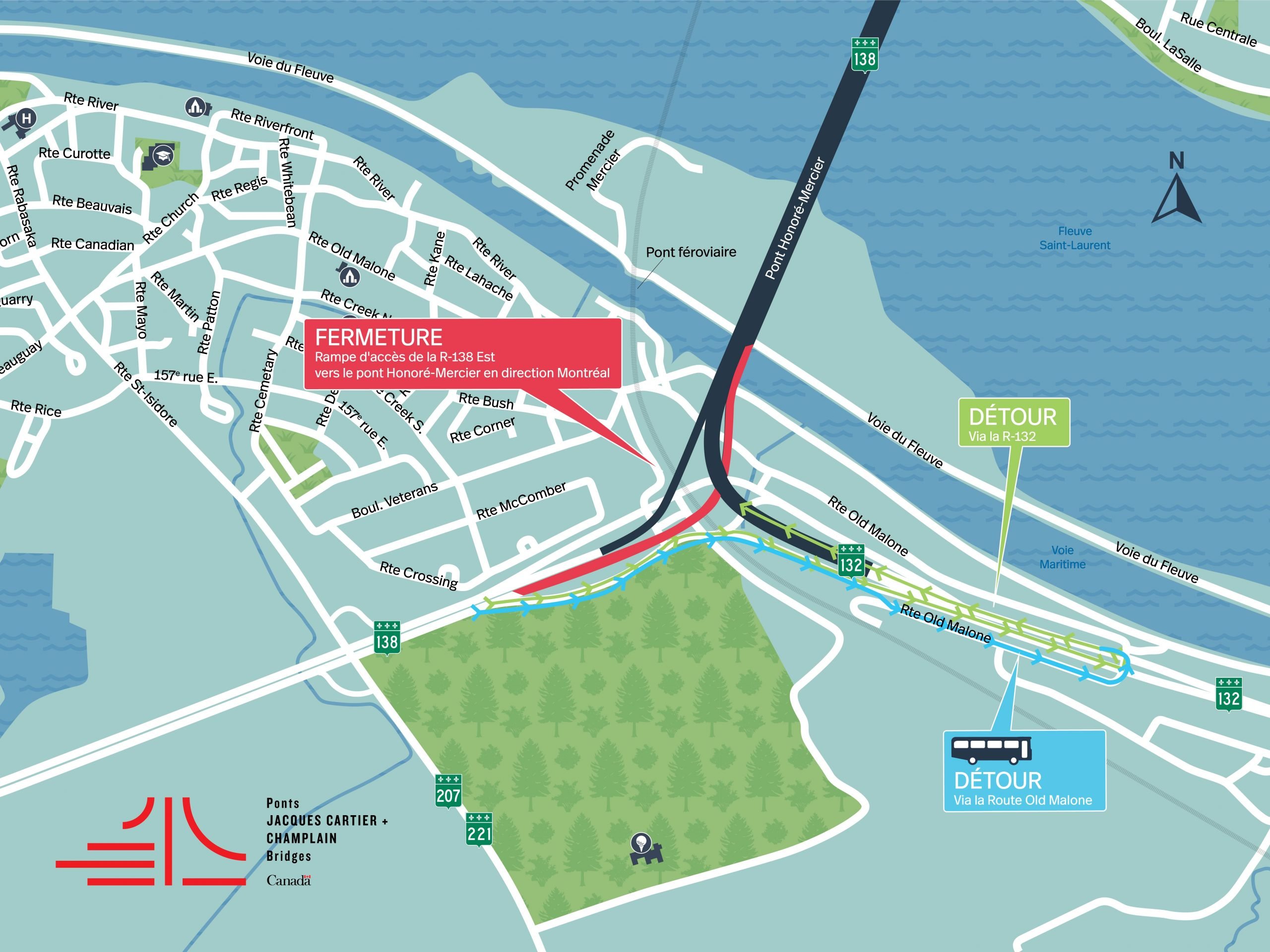 Maxi met un terme aux circulaires papier et en fait une publicité cocasse!