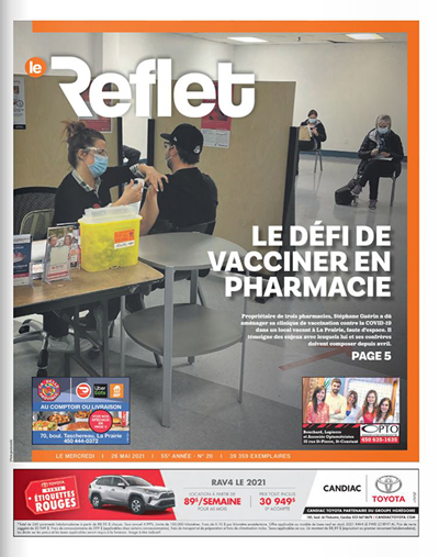 À propos de PVRH