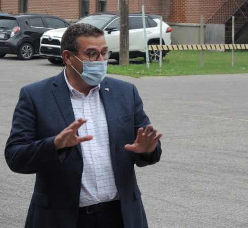 Quand l’acteur de «I’m a Mac» se moque d’Apple pour le compte d’Intel