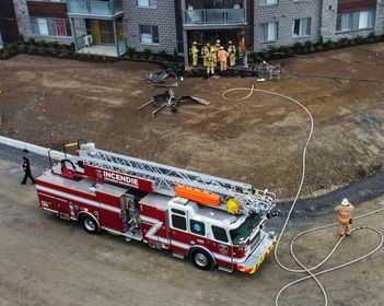Un flotteur à la vodka pour satisfaire votre dent sucrée