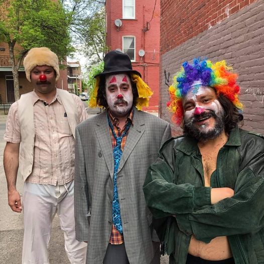 Mythe ou réalité : est-ce qu’on peut dormir dans le stationnement de Walmart en VR?