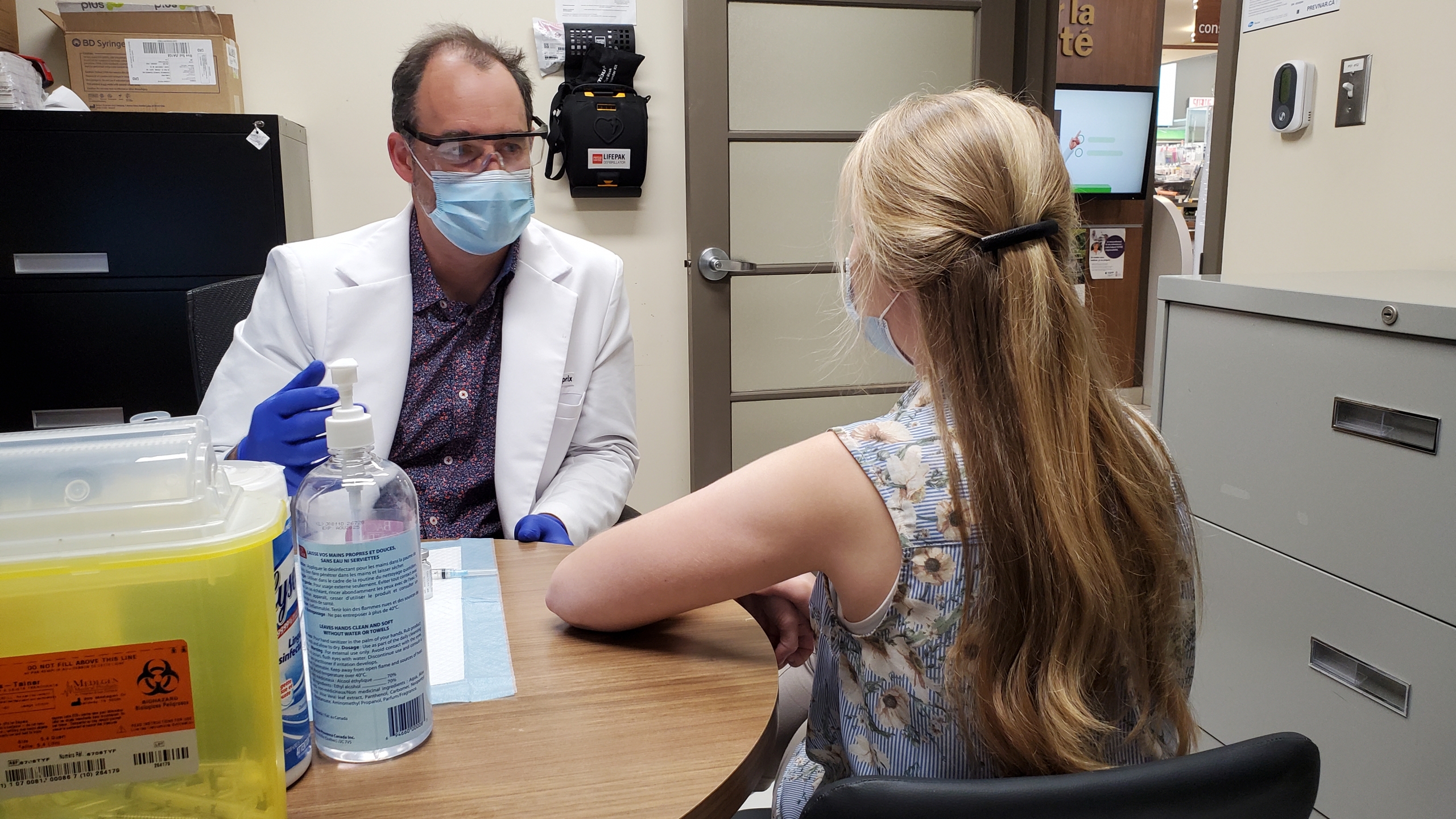 Trigone se veut rassurant sur son projet d&rsquo;habitation &agrave; Valleyfield