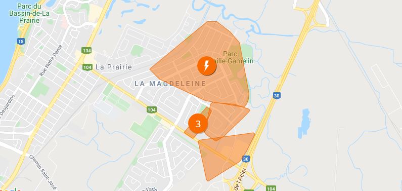 Rien de plus drôle qu’un bon jeu de cache-cache!