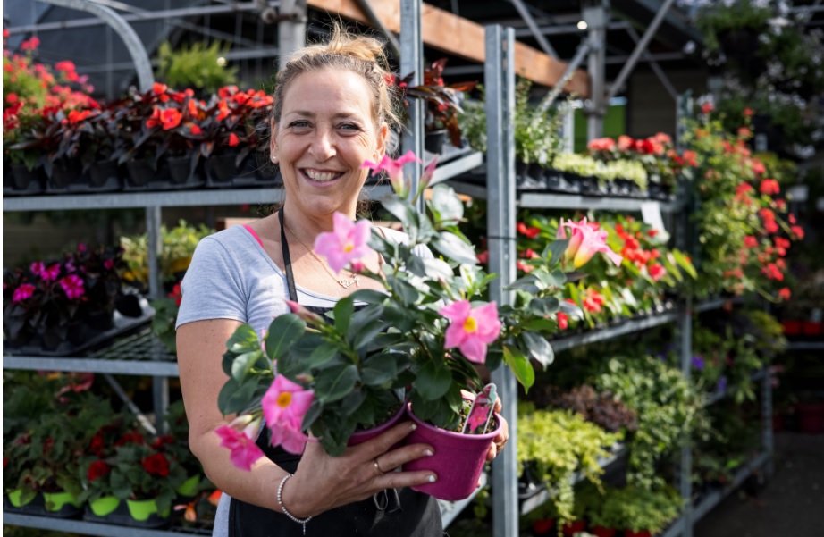 Plein d’énergie après le café du matin