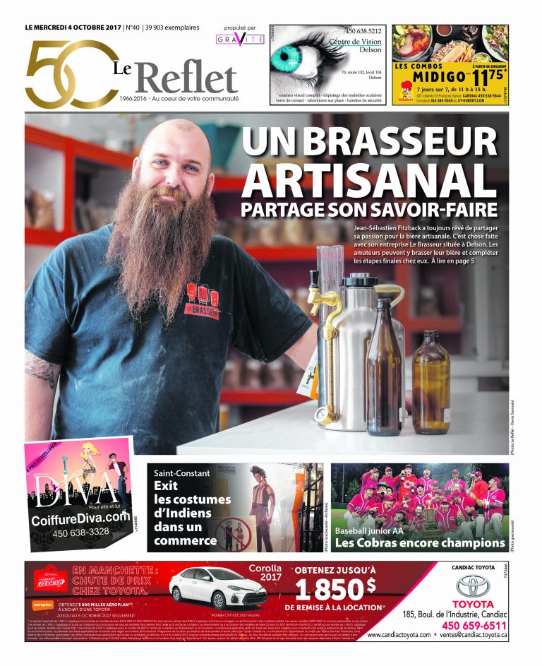 Le dollar canadien et le supplice de Tantale\r